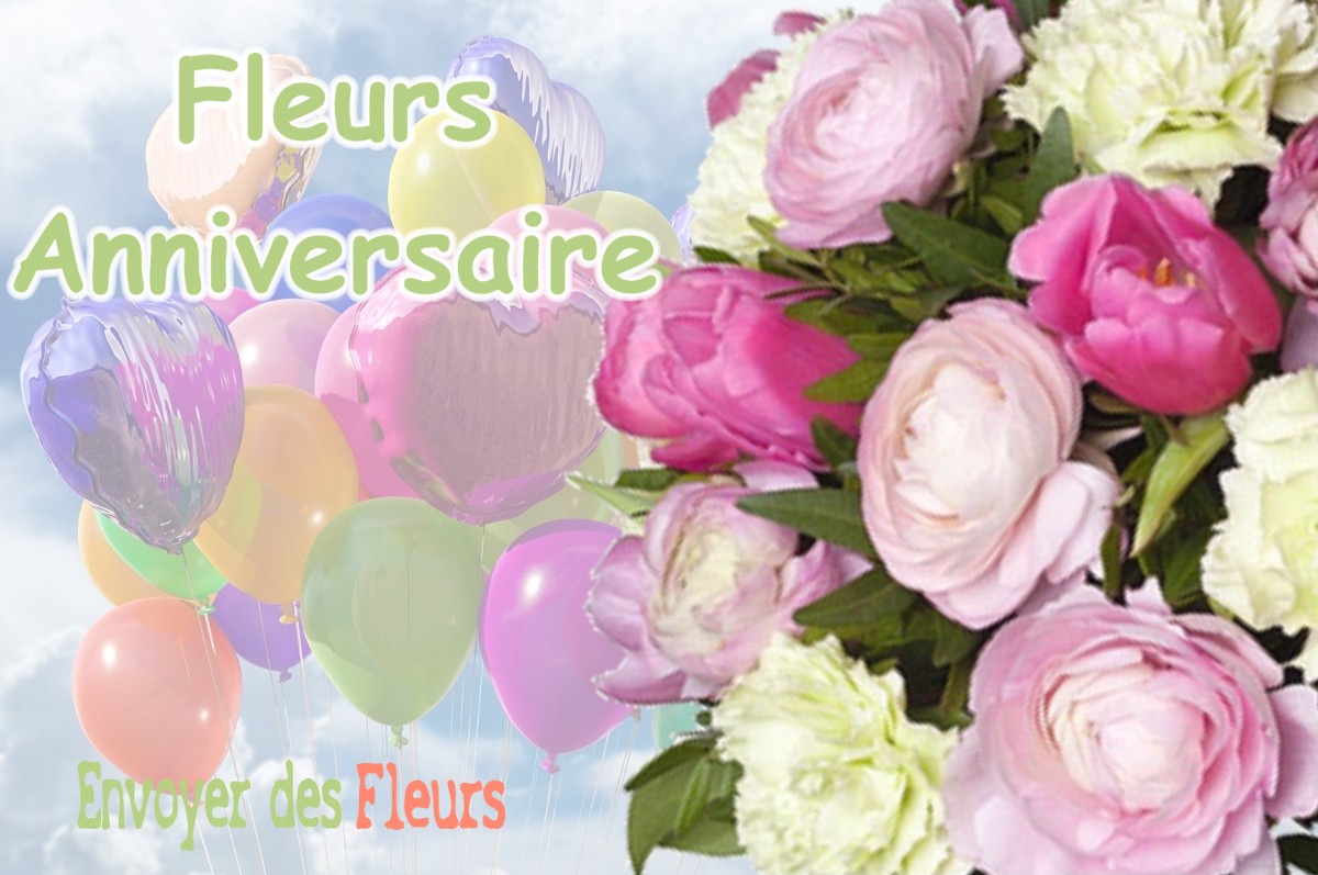 lIVRAISON FLEURS ANNIVERSAIRE à LA-BAZOUGE-DE-CHEMERE